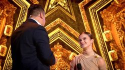 Bianca Avram, finalistă la Românii au Talent 2023. Concurenta: „Mă simt mult mai pregătită decât în semifinală!”
