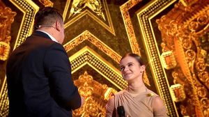 Bianca Avram, al nouălea Golden Buzz de la Românii au Talent 2023