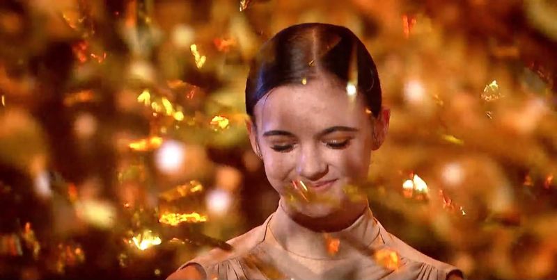 Bianca Avram, al nouălea Golden Buzz de la Rom&acirc;nii au Talent 2023