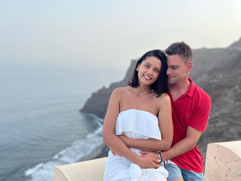oana moșneagu, vlad gherman, actori, relație, căsătorie, copii