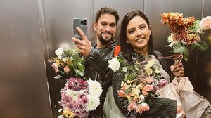 oana moșneagu, vlad gherman, actori, relație, căsătorie, copii