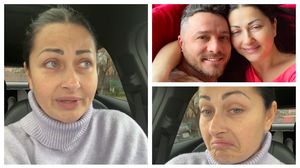 gabriela cristea, tavi clonda, prezentatoare tv, rețele de socializare, copii