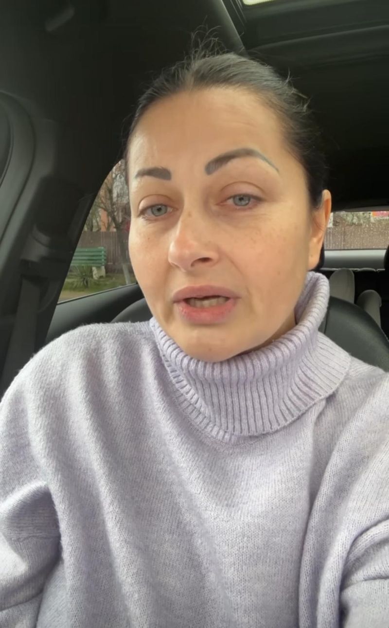 gabriela cristea, tavi clonda, prezentatoare tv, rețele de socializare, copii