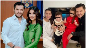 anda călin, liviu vârciu, copii, bonă, declarații