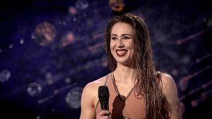 Bettina Bogdan de la Românii au Talent 2023