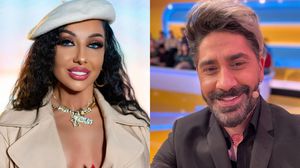 VIDEO „Frustrarea este prea mare” Narcisa Moisa, foc și pară după ce a fost acuzată că a furat cea mai nouă piesă a lui Connect-R! Artista se apără cu toate armele