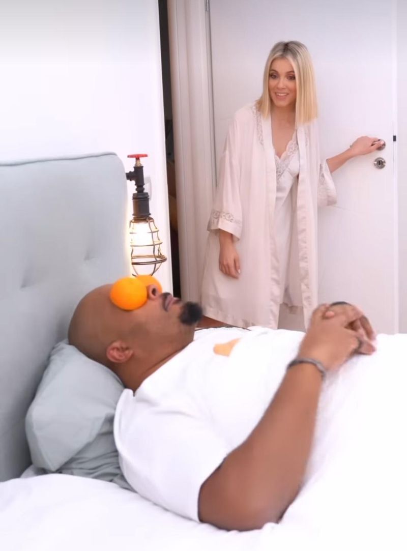 cabral, prezentator tv, andreea ibacka, relație, rețele de socializare