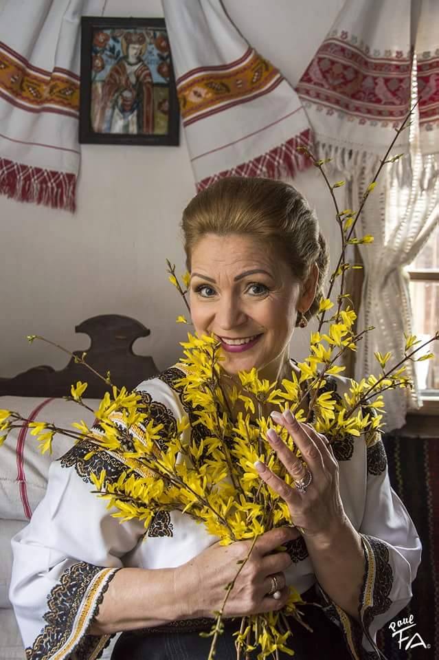 Cine este Matilda Pascal Cojocărița. Biografie: Vârstă, studii, carieră, familie