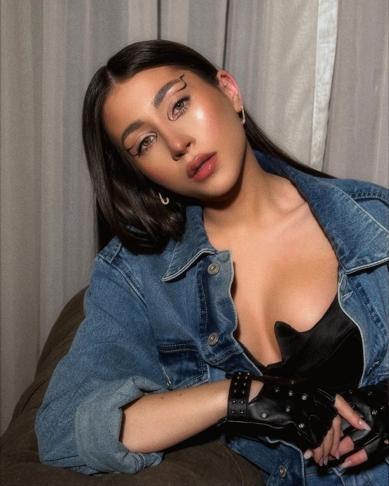 biografie nicole cherry
