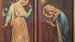 Sărbători ortodoxe martie 2023. Data la care are loc sărbătoarea Bunei Vestiri, zi cu dezlegare la pește