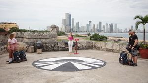 Câștigători America Express. Echipa care a obținut trofeul la America Express, sezonul 5