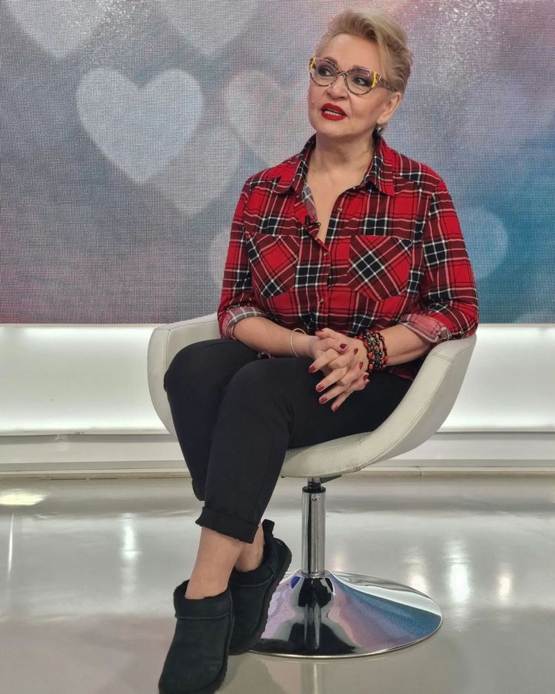 Mihaela Tatu