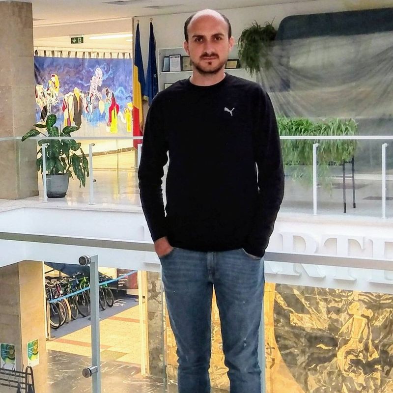 Valeriu Stoilov