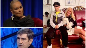 vica blochina, victor pițurcă, fiu, mutare, declarații