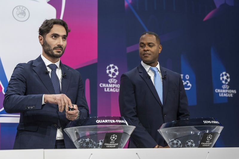 UEFA Champions League