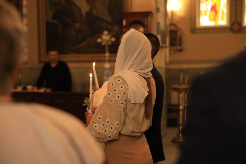 Acatistul Buna Vestire 2023. Se citește la sărbătoarea de pe 25 martie