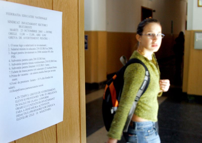 Subiectul 3 limba rom&acirc;nă, simulare Evaluarea Națională 2023. Vezi ce eseu au avut de scris elevii de clasa a VIII-a