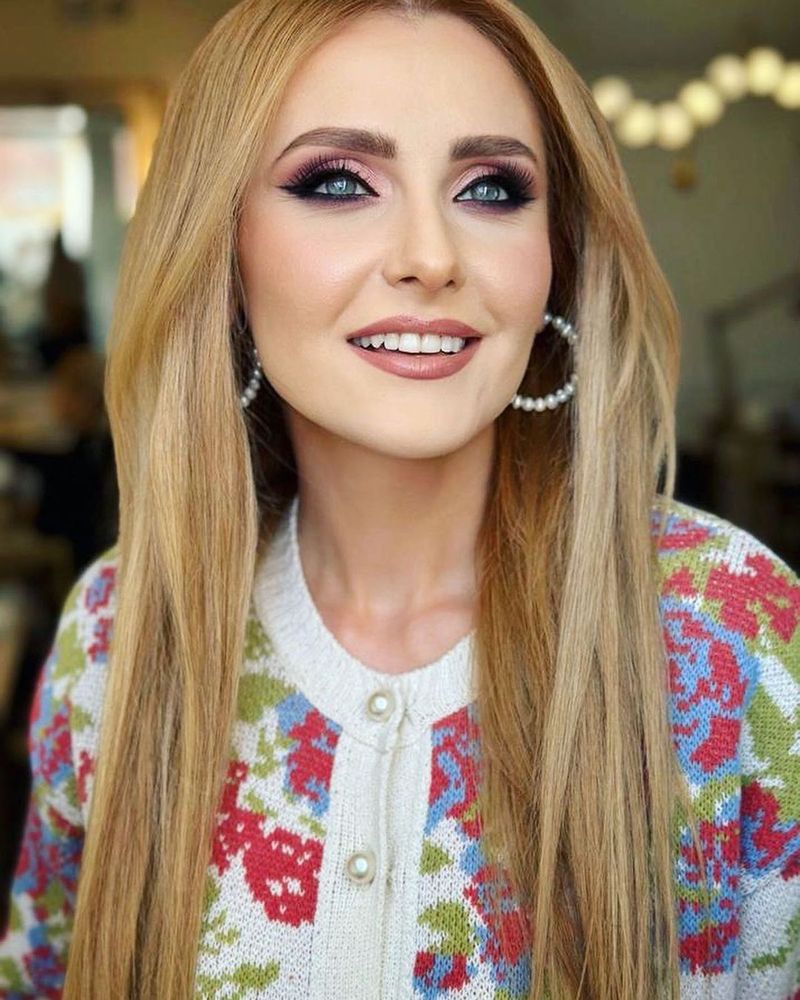 alina sorescu