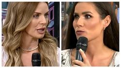 Marcela Fota spune lucrurilor pe nume, după ce Daniela Ploia a criticat-o că se iubește cu un bărbat mai tânăr! Artista nu ține cont de gura lumii: "Dacă altora nu le place, atunci lasă-i să fie cum vor ei!"