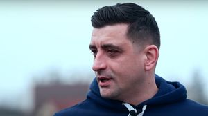 George Simion, despre eticheta de on violent primită de-a lungul anilor