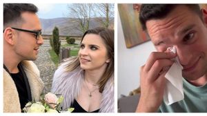 Vlad Gherman și Cristina Ciobănașu