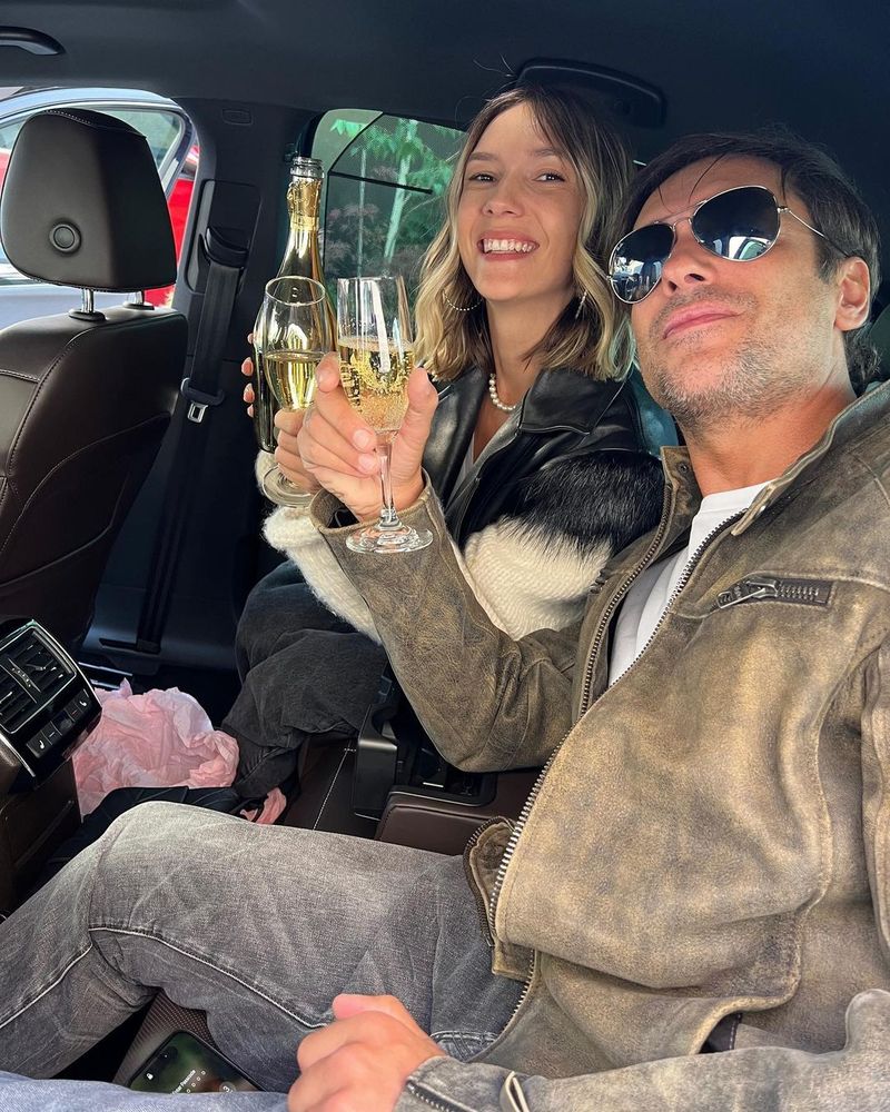 Adela Popescu Radu V&acirc;lcan relatie, Adela Popescu casnicie, Adela Popescu copii