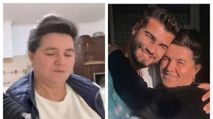 Mama Geta, Iancu Sterp