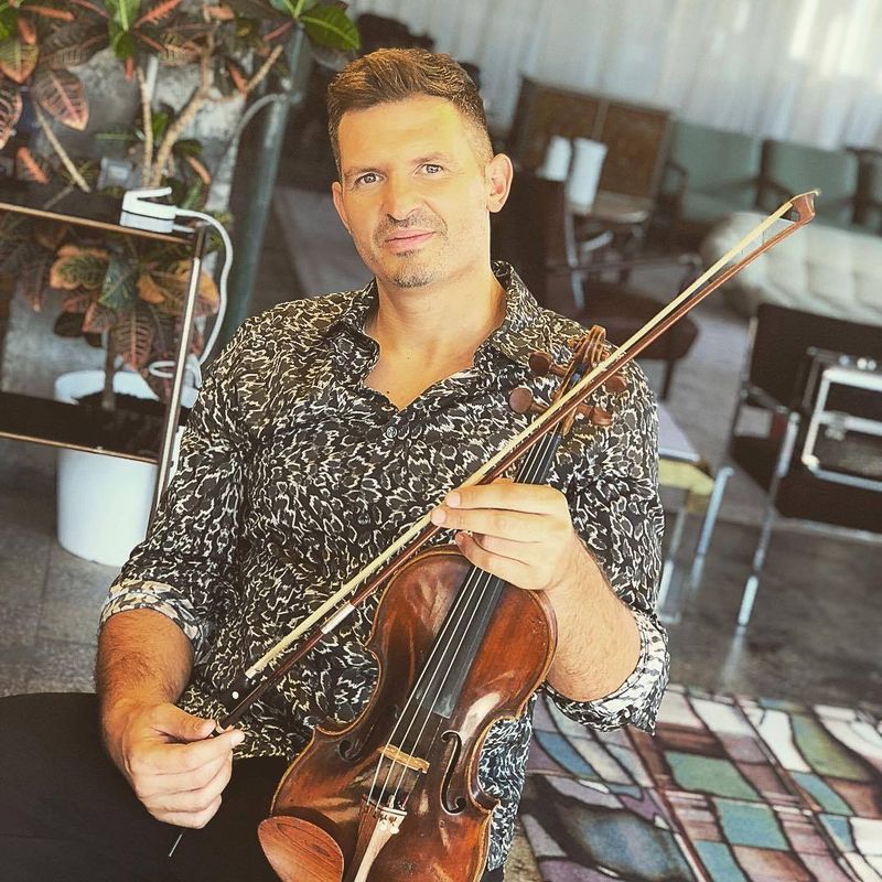 Matilda Pascal Cojocărița, copii. Cine este Alin Pascal, fiul celebrei artiste