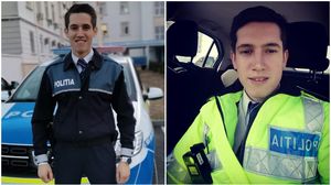 constanta, politist erou, incendiu, tragedie