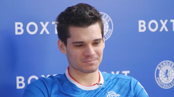 Ianis Hagi, rezervă neutilizată la Rangers, la primul meci după ce Gică Hagi a criticat neconvocarea la națională. Echipa românului a câștigat categoric și speră la campionat