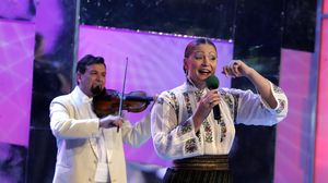 Cu cine a fost căsătorită Matilda Pascal Cojocărița