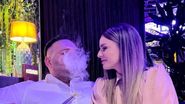 Marcela Fota și iubitul ei
