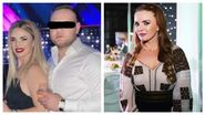 Marcela Fota și iubitul ei