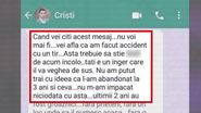 tragedie, cristian stanila, director scoala, sinucidere,m accident rutier