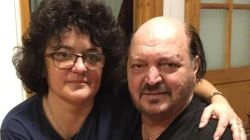 Dezvăluirile dureroase ale văduvei lui Victor Socaciu, la mai bine de un an de la moartea lui! Brândușa îi simte lipsa din ce în ce mai mult: „Nu știu dacă timpul rezolvă astfel de probleme”