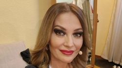 Cine este Anca Țurcașiu. Biografie: Vârstă, studii, carieră, familie. Vedeta este zodia Taur