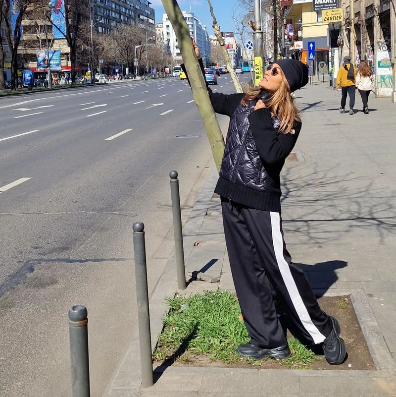 Cine este Anca Țurcașiu. Biografie: Vârstă, studii, carieră, familie