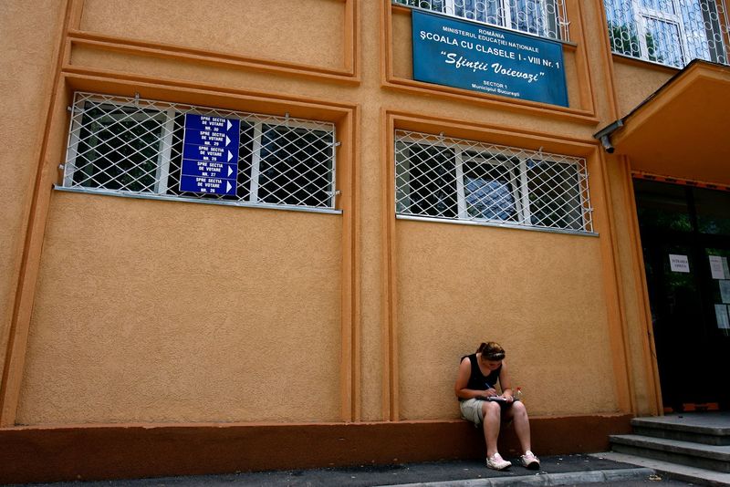 Subiecte Limba maternă simulare BAC 2023. Vezi ce au avut de rezolvat elevii de clasa a XII-a