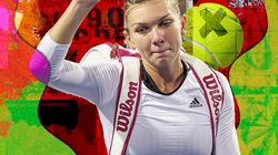 Simona Halep, părăsită de bărbatul în care avea cea mai mare încredere! Francezul a lăsat-o pentru o rusoaică!