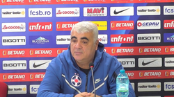 Leo Strizu vorbește despre meciul lui FCSB cu Universitatea Craiova! Cum vede fostul antrenor al grupării lui Gigi Becali egalul cu oltenii: „Ghinionul a făcut să nu fie învingători la final”