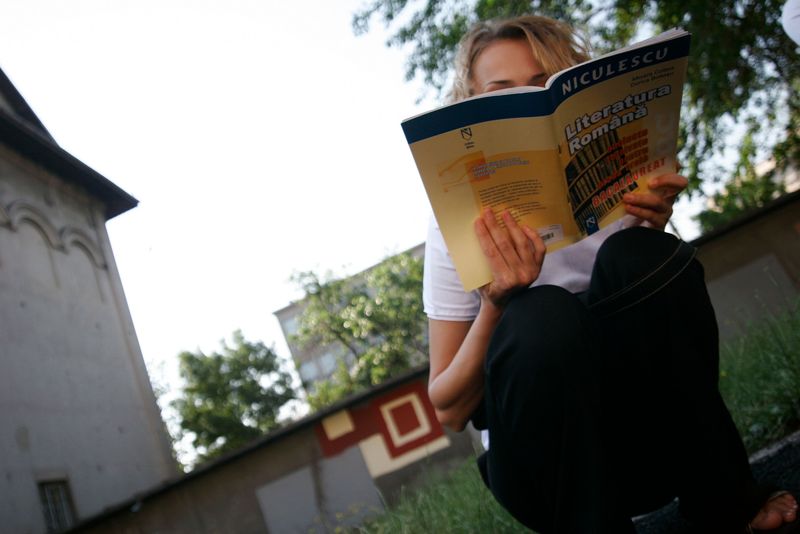 Barem Limba Română simulare BAC 2023. Iată cum se rezolvau exercițiile