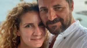 andrei aradits, actor, soție, divorț, fiu