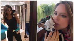 Anca Badiu povestește cum a reușit să treacă peste depresie. Credea că nu-și va mai putea reveni niciodată: „Nu mai vedeam sensul”