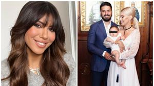 Sore, despărțire de tatăl fiicei sale după 8 ani de relație