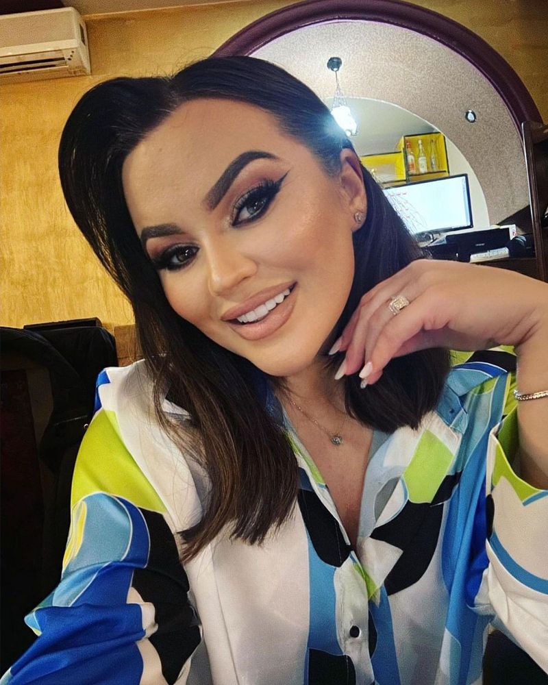 Carmen de la Sălciua