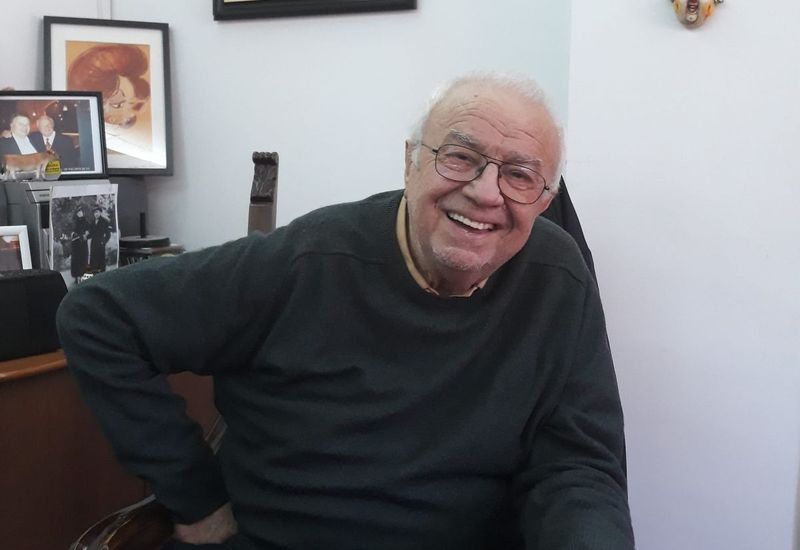 alexandru arsinel