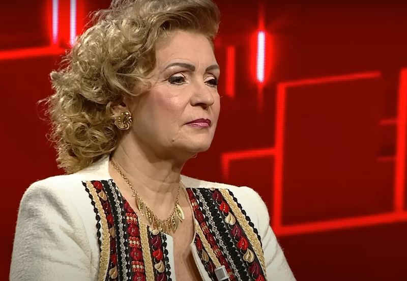 Matilda Pascal Cojocărița casnicie, Matilda Pascal Cojocărița batuta, Matilda Pascal Cojocărița sot