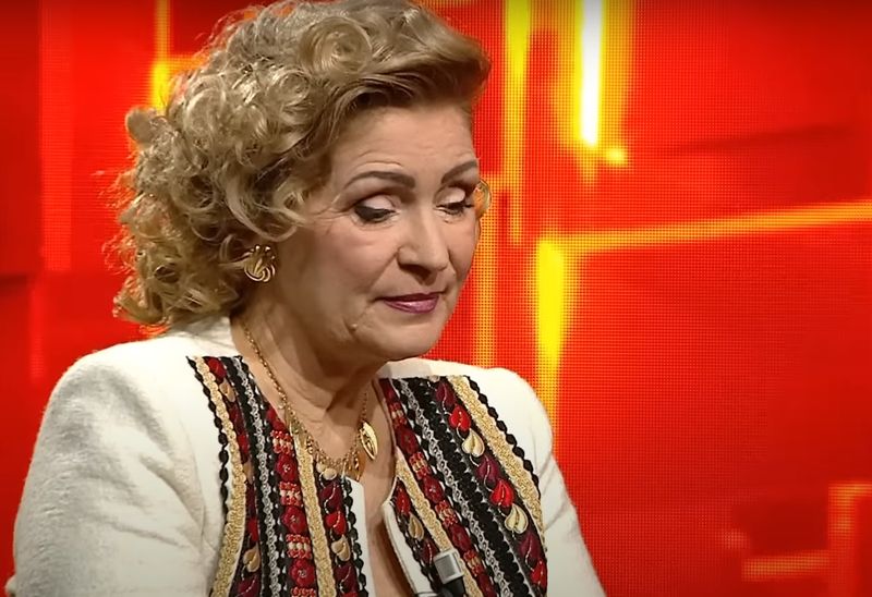 Matilda Pascal Cojocărița casnicie, Matilda Pascal Cojocărița batuta, Matilda Pascal Cojocărița sot