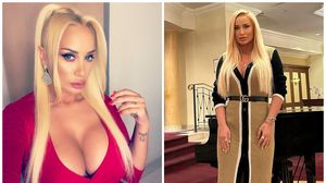 Simona Trașcă revoltata din cauza facturilor la curent