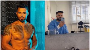 jador, artist, fani, medic, rețele de socializare